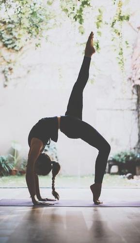 Yoga On Your Period