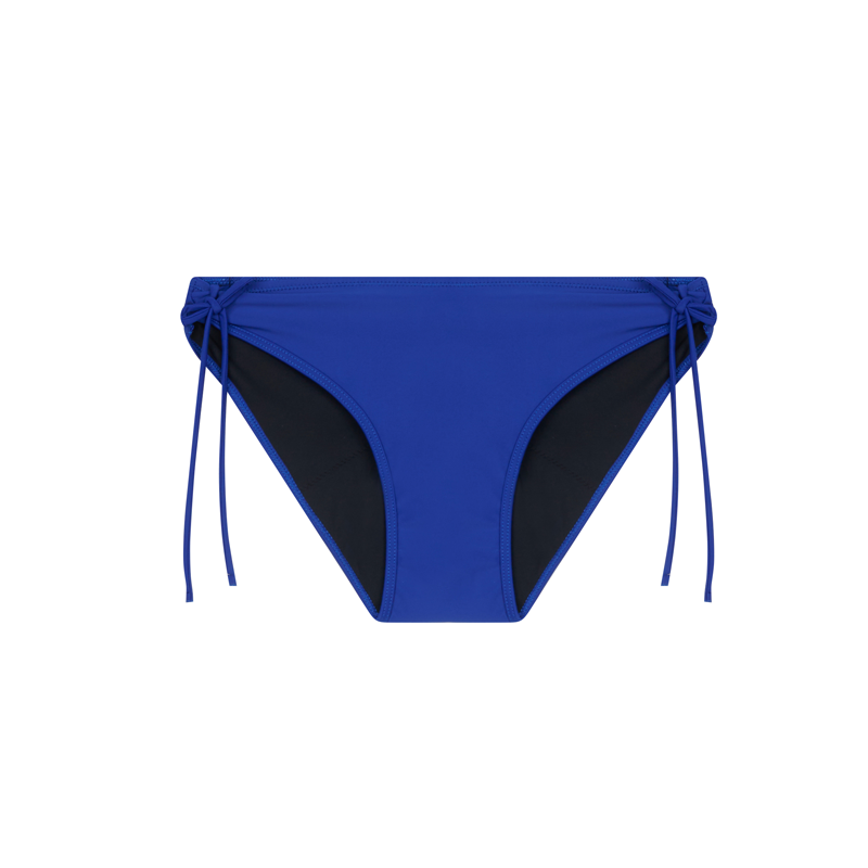 Menstrual swimwear high waist cross wrap Ariel