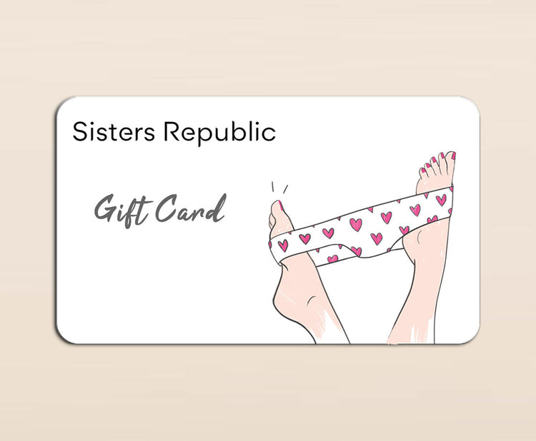 Sisters Republic UK 