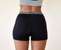 Ginger Boy shorts