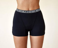 Ginger Boy shorts