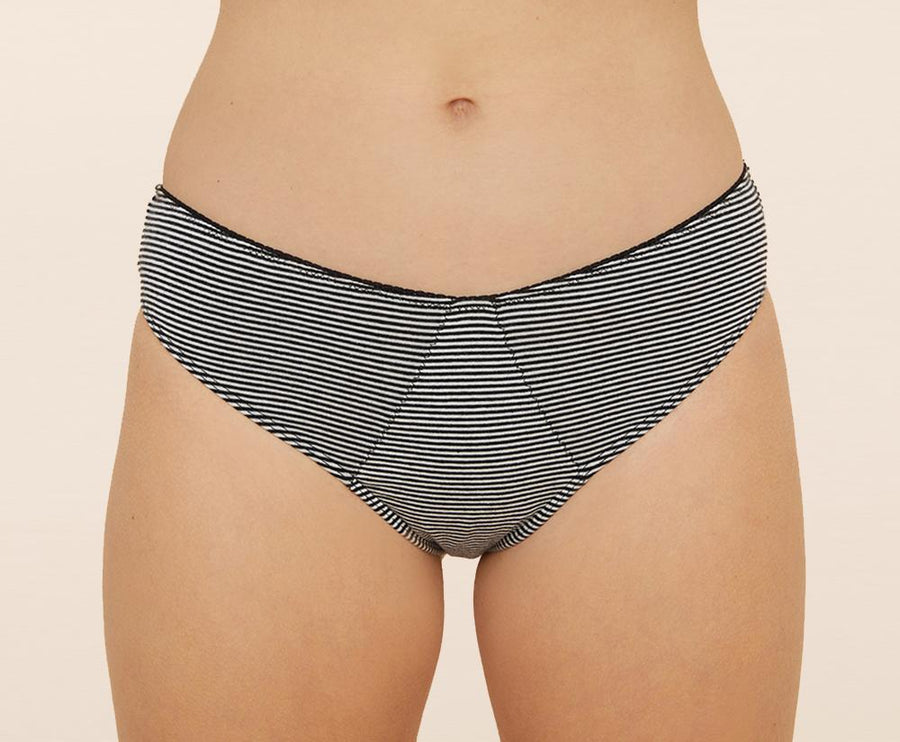 Menstrual underwear "Charlotte"