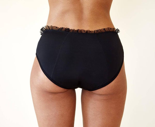 Clap pack  + Colette hipsters