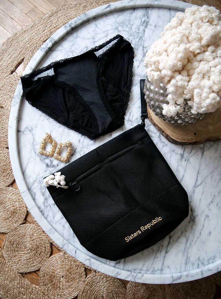 3-in-1 Magic Pouch