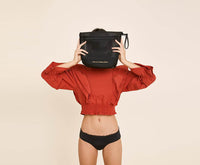 3-in-1 Magic Pouch