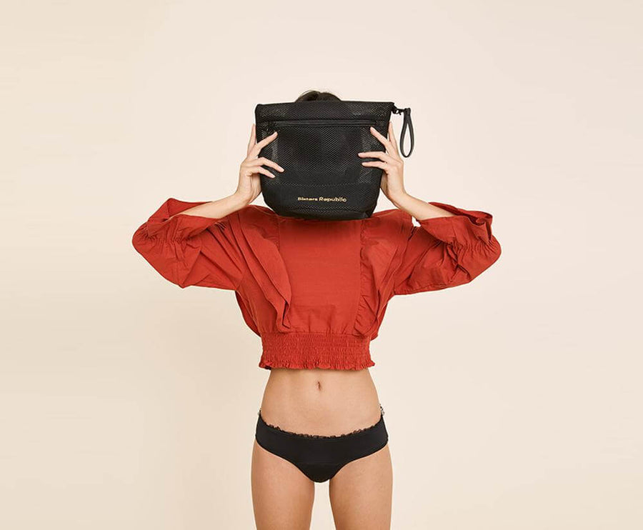 3-in-1 Magic Pouch