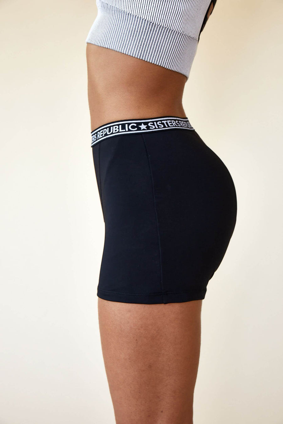 Ginger Boy shorts